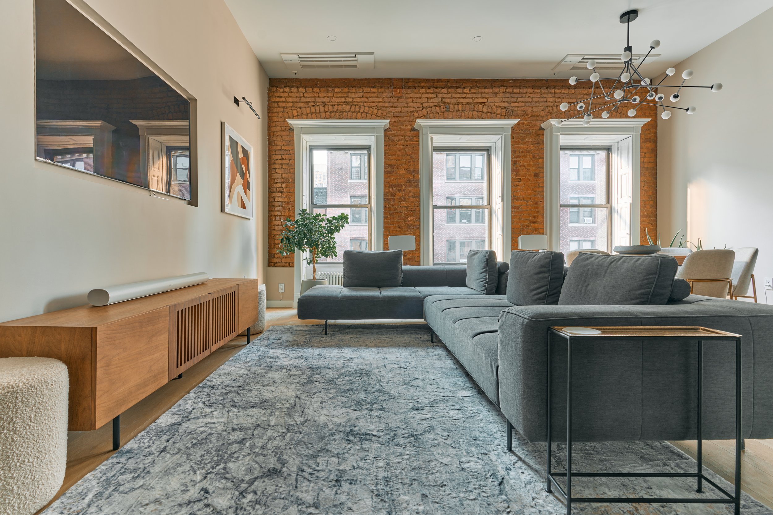 Central Park West - Image 1